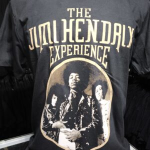 the jimi hendrix experience