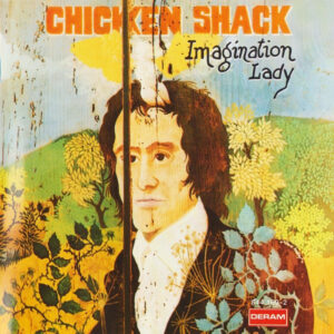 Chicken Shack – Imagination Lady