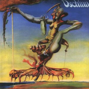 Dschinn – Dschinn