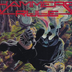 Hammers Rule – Show No Mercy
