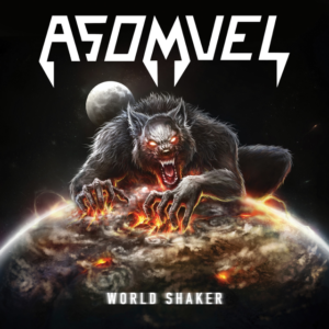 Asomvel – World Shaker