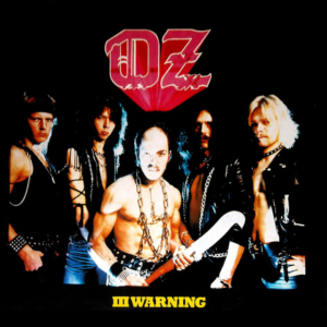 Oz – III Warning