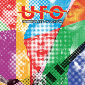 UFO – Werewolves Of London