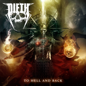 Dieth – To Hell And Back