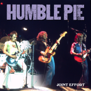 Humble Pie – Joint Effort