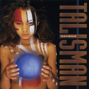 Talisman – Genesis