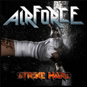 Airforce – Strike Hard
