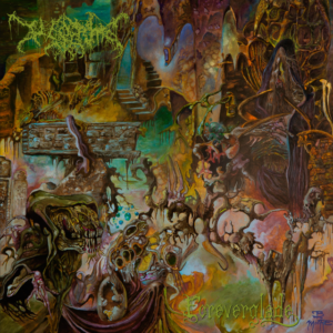 Worm – Foreverglade