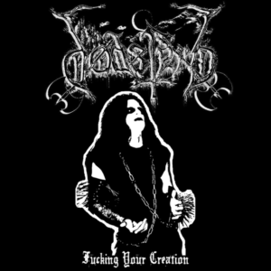 Dodsferd – Fucking Your Creation