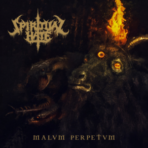 Spiritual Hate – Malvm Perpetvm