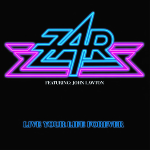 Zar – Live Your Life Forever