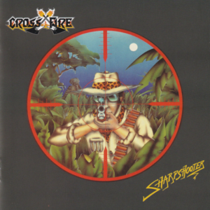 Crossfire – Sharpshooter