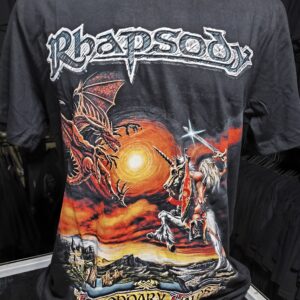 rhapsody