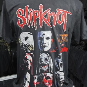 slipknot