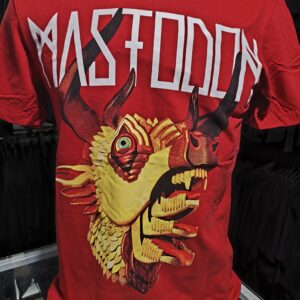 mastodon