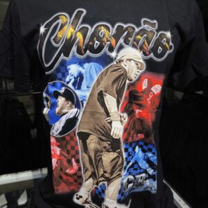 chorão