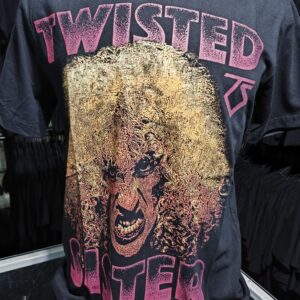 twisted sister