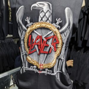 slayer