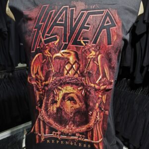 slayer