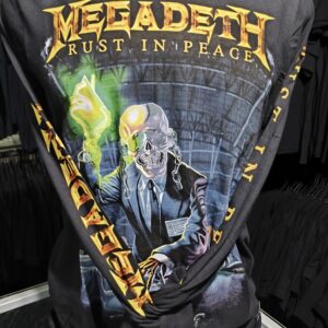 megadeth