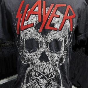 slayer