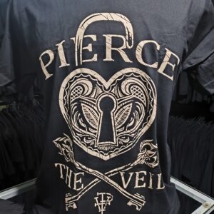 pierce the veil
