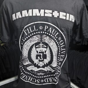 rammstein