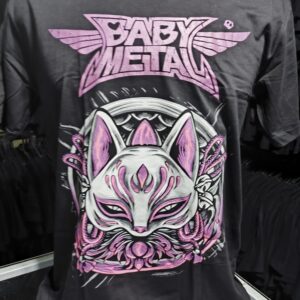 baby metal