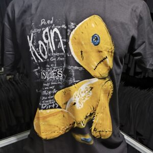 korn