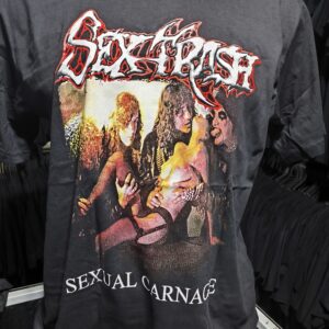 sextrash