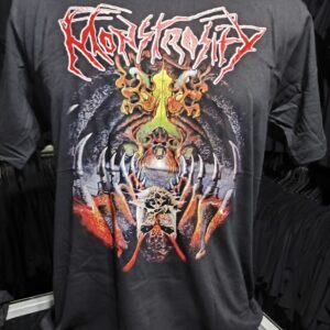 monstrosity