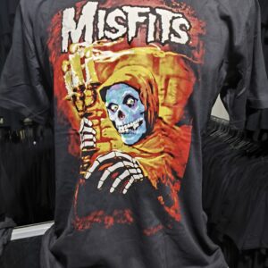 misfits