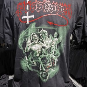 possessed