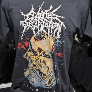 Cattle Decapitation