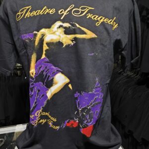 theatre of tragedy