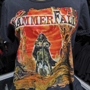 hammerfall
