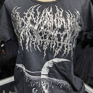 blood incatation