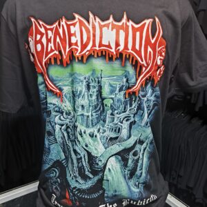 benediction