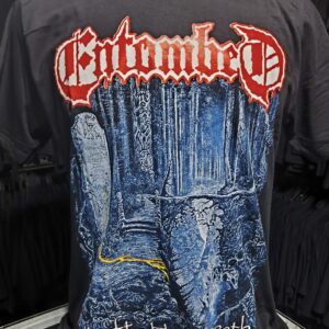entombed