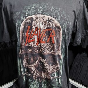 slayer