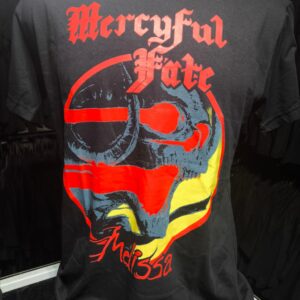 mercyfull fate