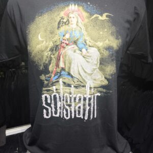 Sólstafir