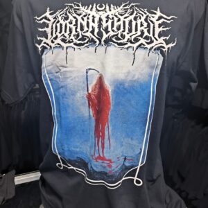 lorna shore