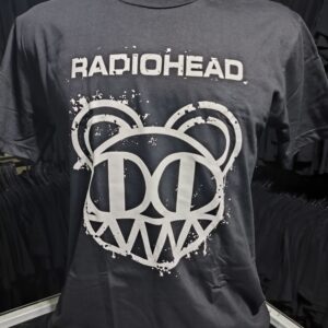 radiohead