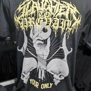 Slaughter to Prevail