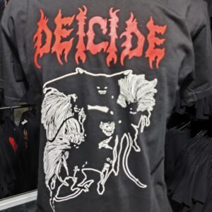 deicide