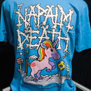 napalm death