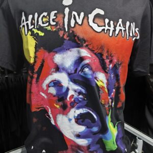 alice in chains