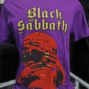 black sabbath