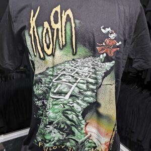 korn